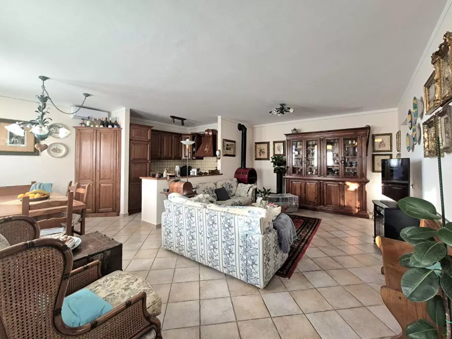 Immagine 6 di Appartamento in vendita  a Capannori