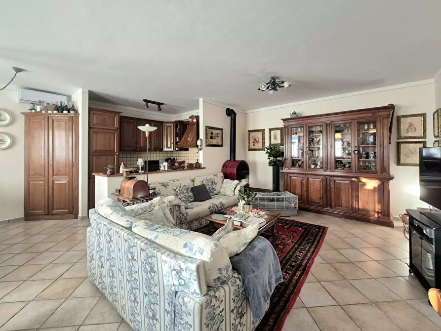 Immagine 7 di Appartamento in vendita  a Capannori