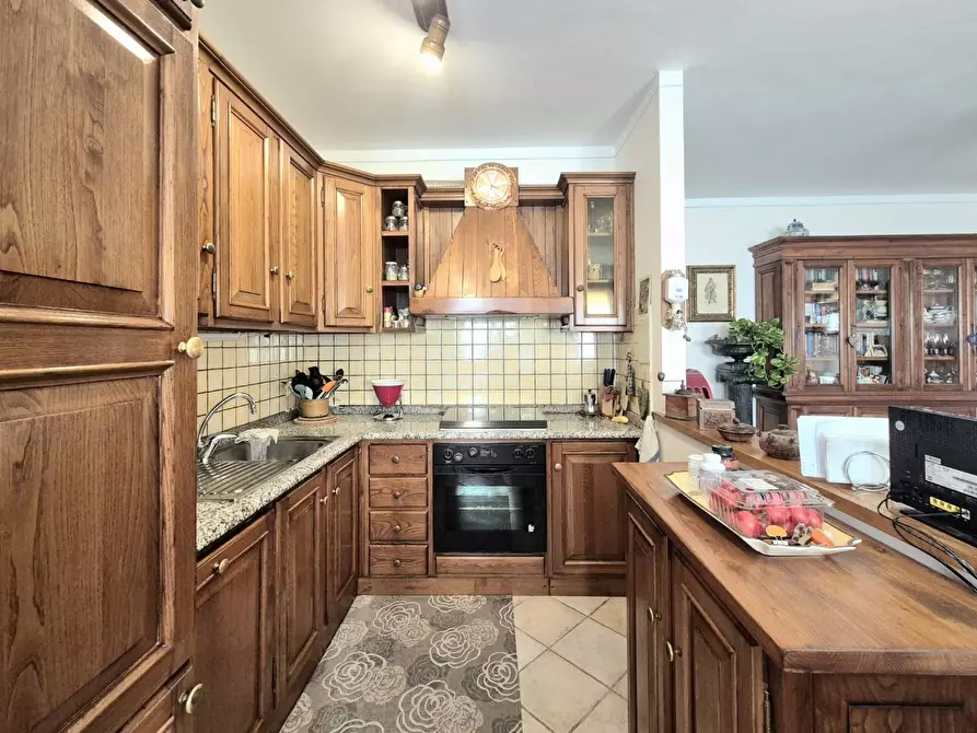 Immagine 13 di Appartamento in vendita  a Capannori