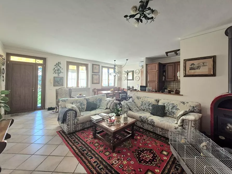 Immagine 8 di Appartamento in vendita  a Capannori