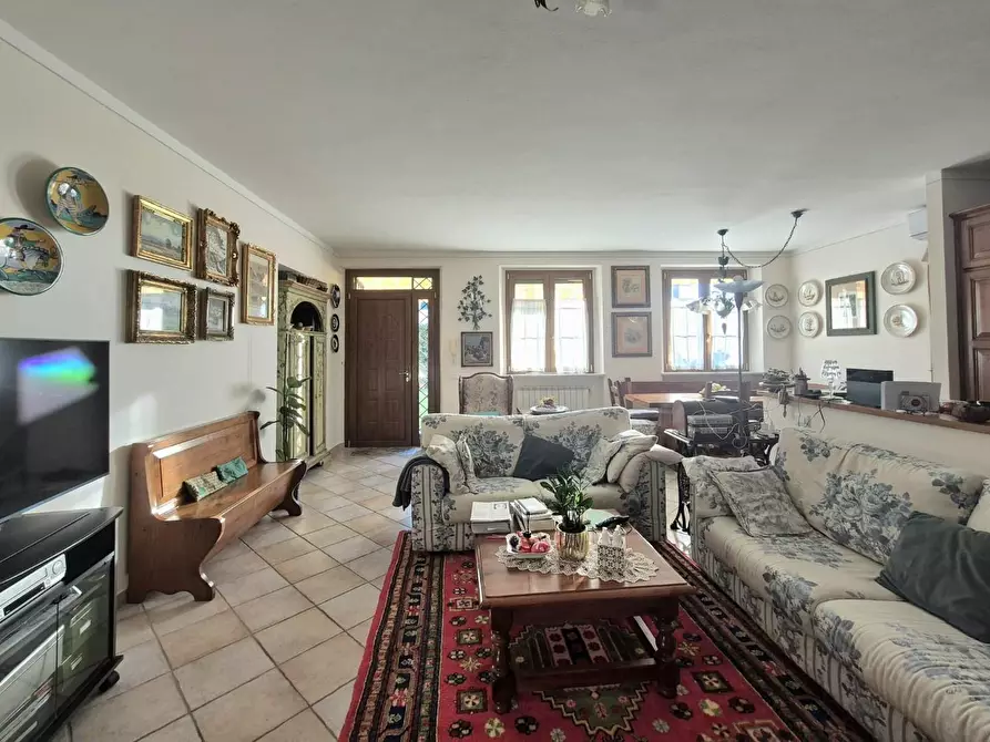 Immagine 9 di Appartamento in vendita  a Capannori