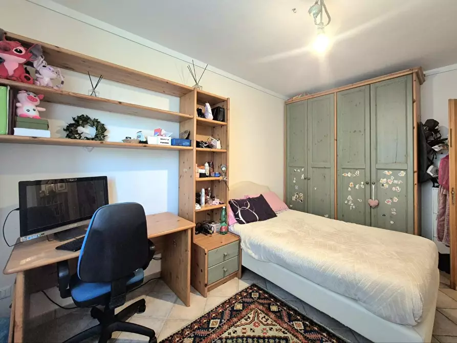 Immagine 21 di Appartamento in vendita  a Capannori