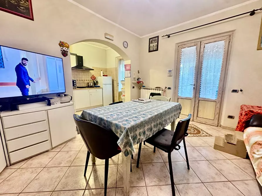 Immagine 17 di Casa bifamiliare in vendita  a Massa