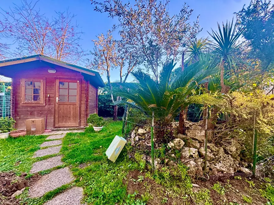 Immagine 2 di Casa bifamiliare in vendita  a Massa