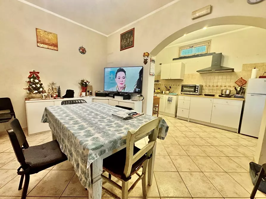 Immagine 14 di Casa bifamiliare in vendita  a Massa