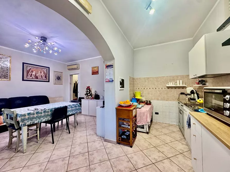 Immagine 15 di Casa bifamiliare in vendita  a Massa