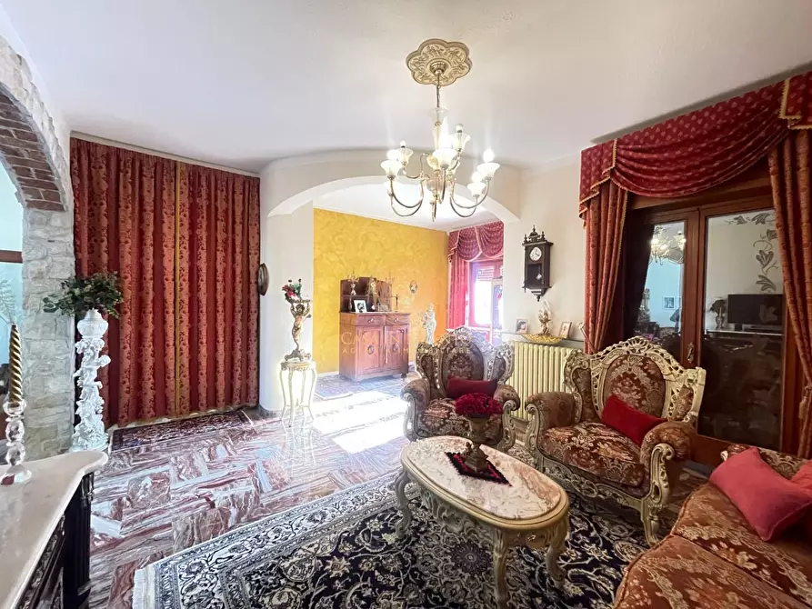 Immagine 8 di Villa in vendita  a Tiggiano