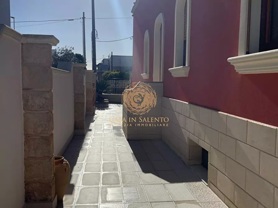 Immagine 20 di Villa in vendita  a Tiggiano