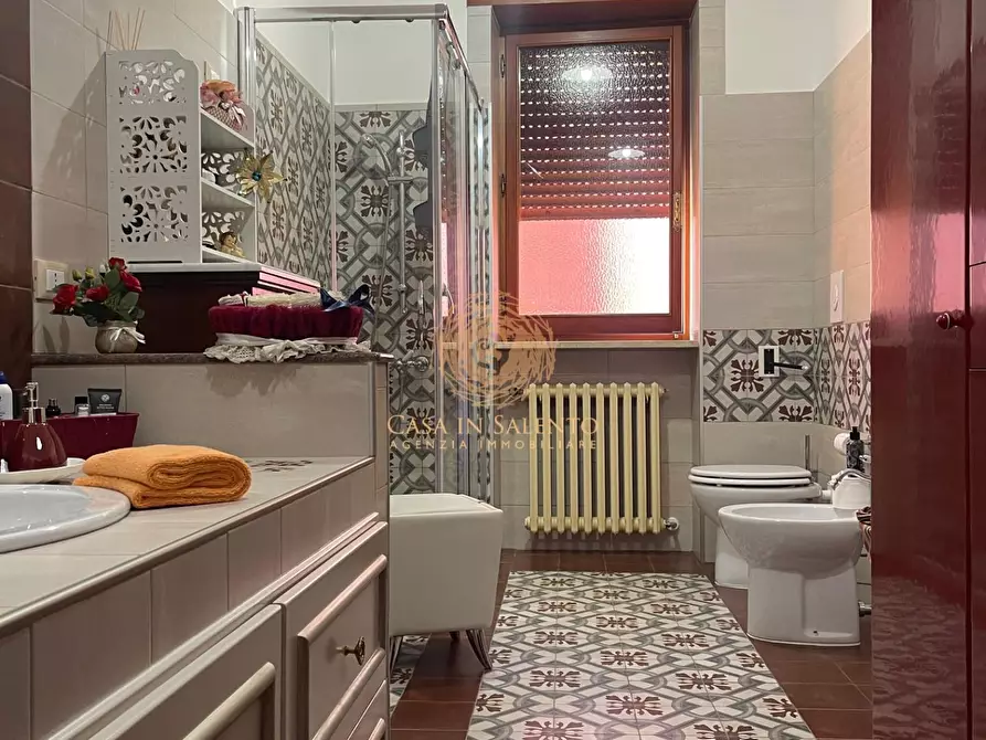 Immagine 14 di Villa in vendita  a Tiggiano