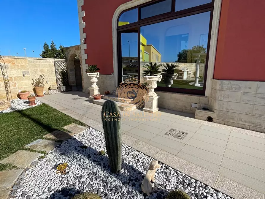 Immagine 31 di Villa in vendita  a Tiggiano