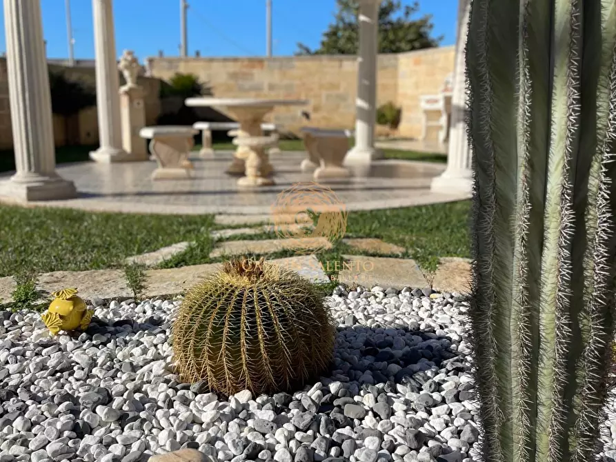 Immagine 33 di Villa in vendita  a Tiggiano