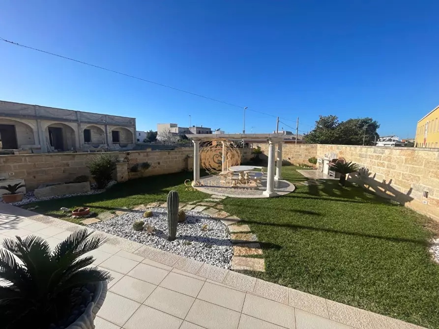 Immagine 6 di Villa in vendita  a Tiggiano