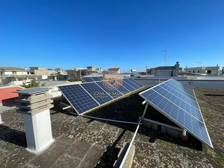 Immagine 18 di Villa in vendita  a Tiggiano