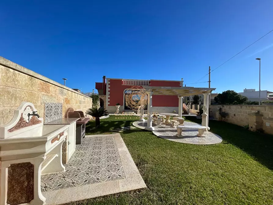 Immagine 24 di Villa in vendita  a Tiggiano