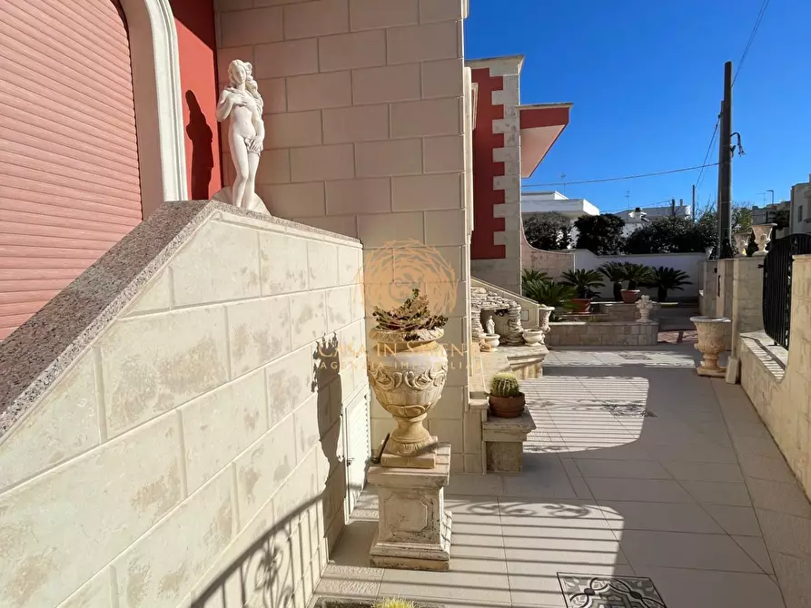 Immagine 29 di Villa in vendita  a Tiggiano