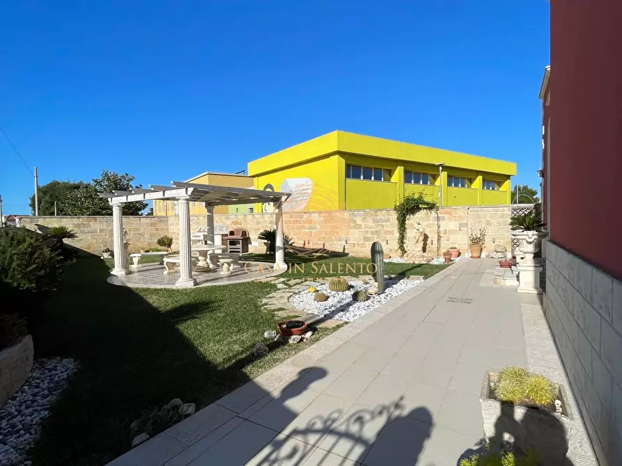 Immagine 30 di Villa in vendita  a Tiggiano