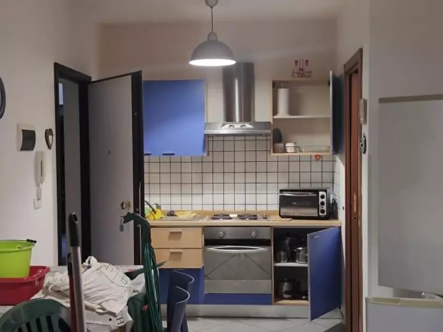 Immagine 1 di Appartamento in affitto  a Grosseto