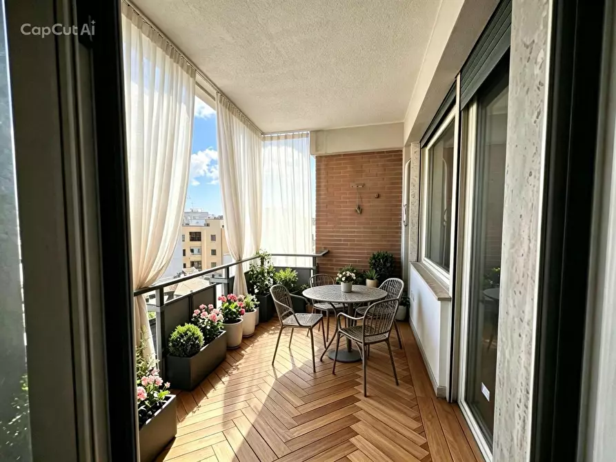 Immagine 3 di Appartamento in vendita  a Lecce