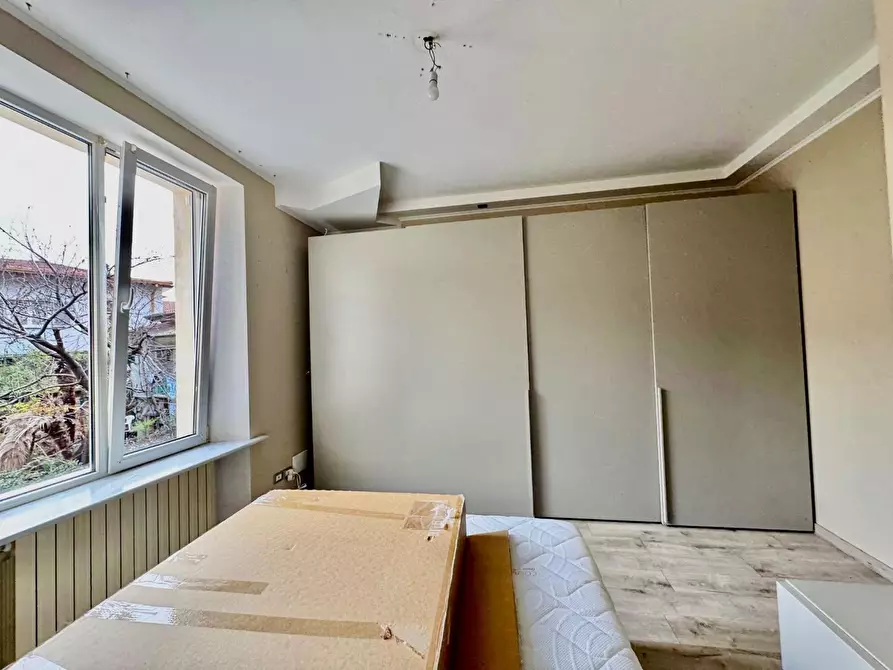 Immagine 17 di Casa bifamiliare in vendita  a Massa