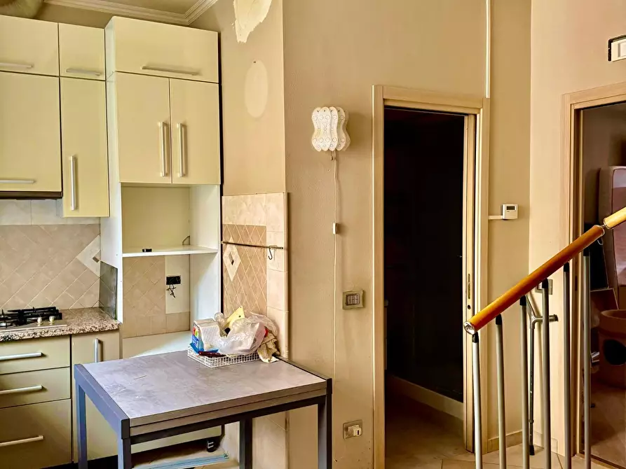 Immagine 7 di Casa bifamiliare in vendita  a Massa