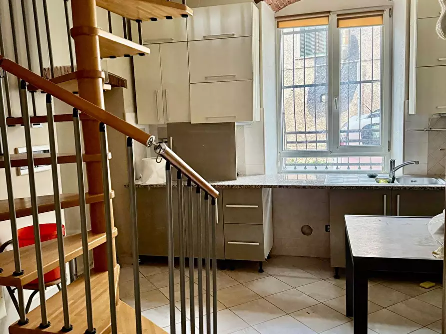 Immagine 8 di Casa bifamiliare in vendita  a Massa