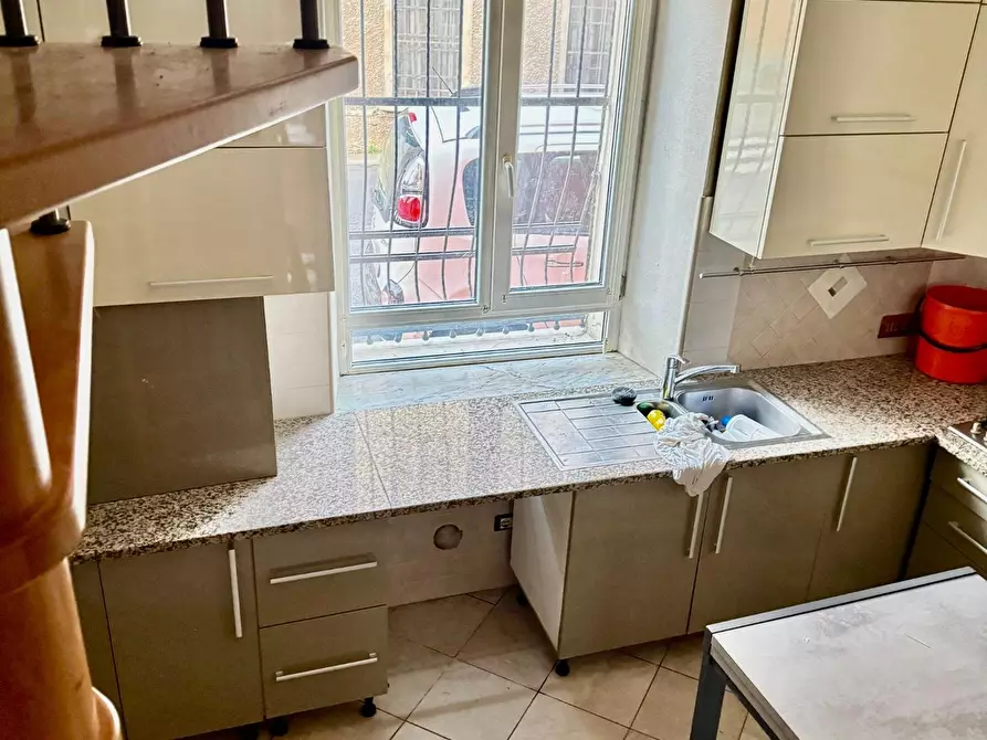 Immagine 6 di Casa bifamiliare in vendita  a Massa