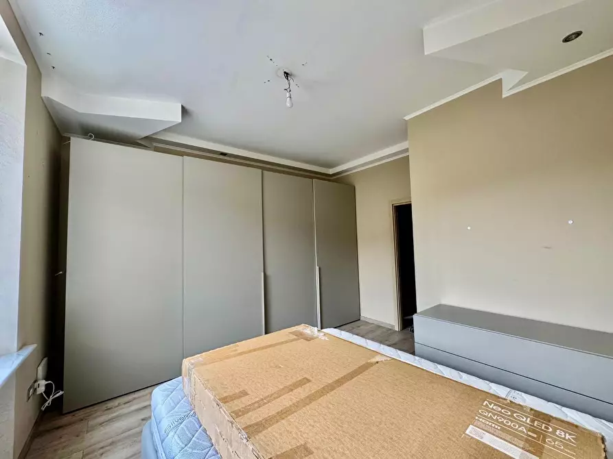 Immagine 14 di Casa bifamiliare in vendita  a Massa