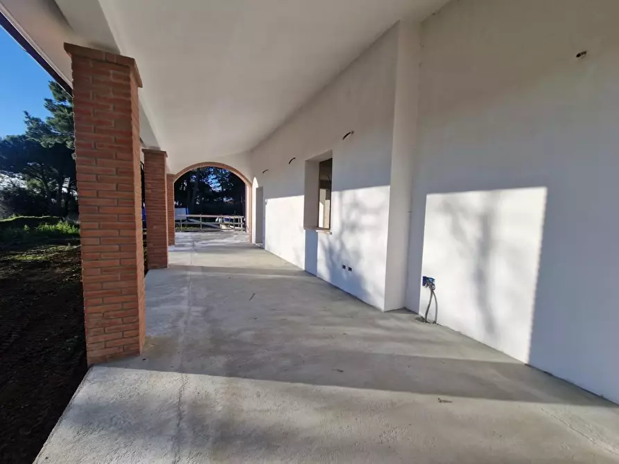 Immagine 6 di Villa in vendita  a Cecina