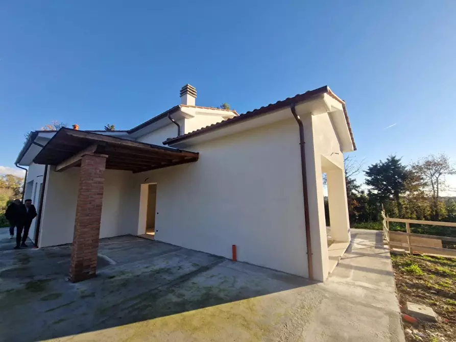 Immagine 3 di Villa in vendita  a Cecina