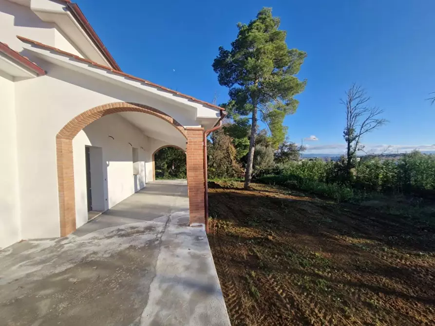 Immagine 5 di Villa in vendita  a Cecina