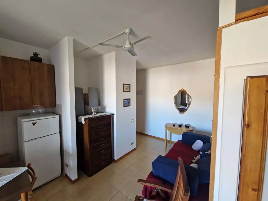 Immagine 7 di Appartamento in vendita  a Rosignano Marittimo