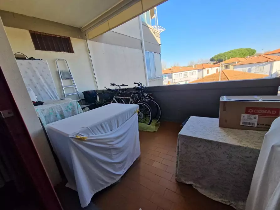 Immagine 5 di Appartamento in vendita  a Rosignano Marittimo