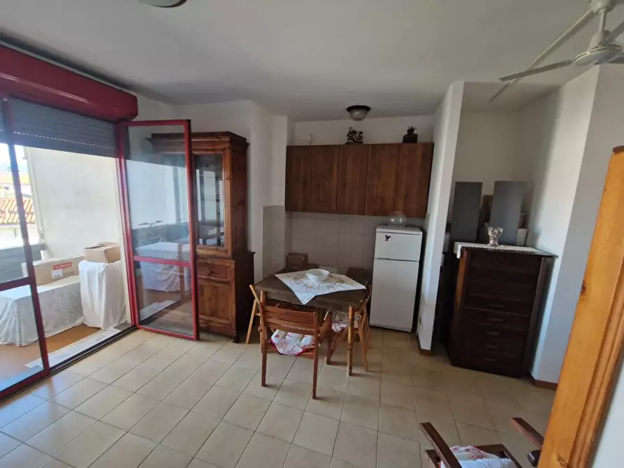 Immagine 6 di Appartamento in vendita  a Rosignano Marittimo