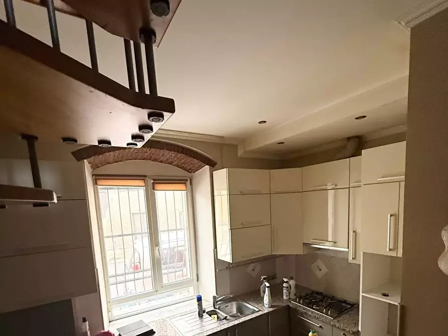 Immagine 4 di Appartamento in vendita  a Massa