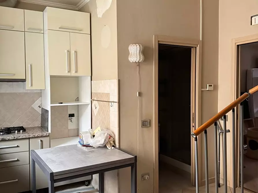 Immagine 6 di Appartamento in vendita  a Massa