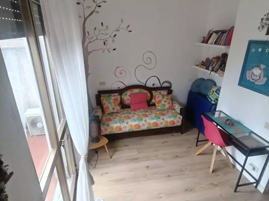 Immagine 11 di Villetta a schiera in vendita  a Massa