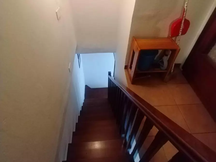 Immagine 14 di Villetta a schiera in vendita  a Massa