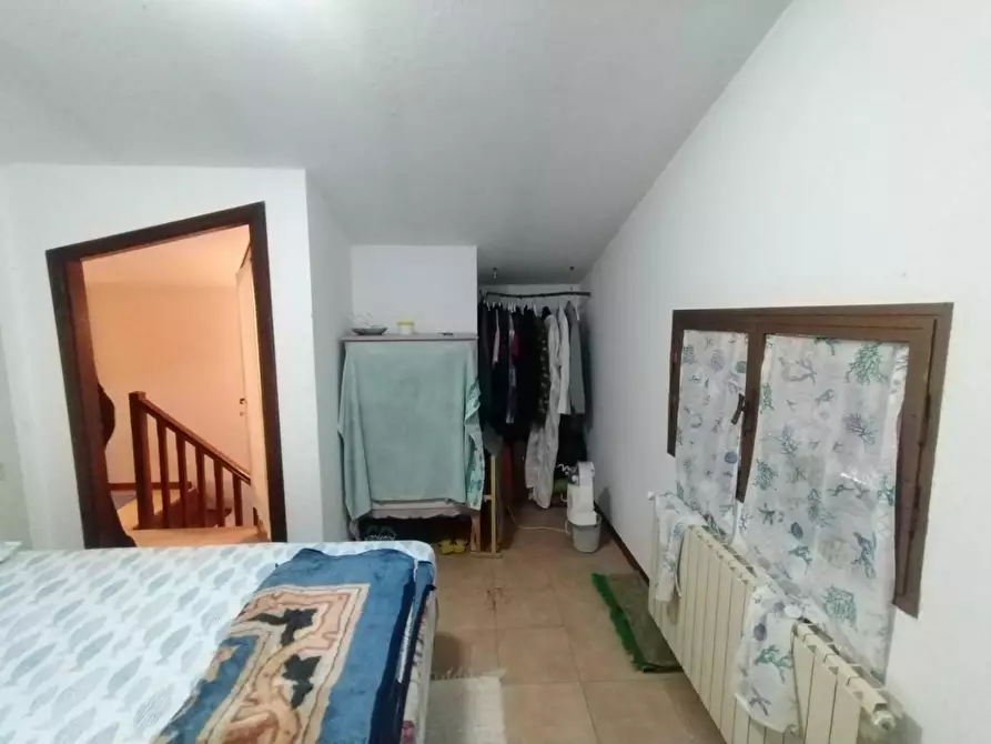 Immagine 19 di Villetta a schiera in vendita  a Massa