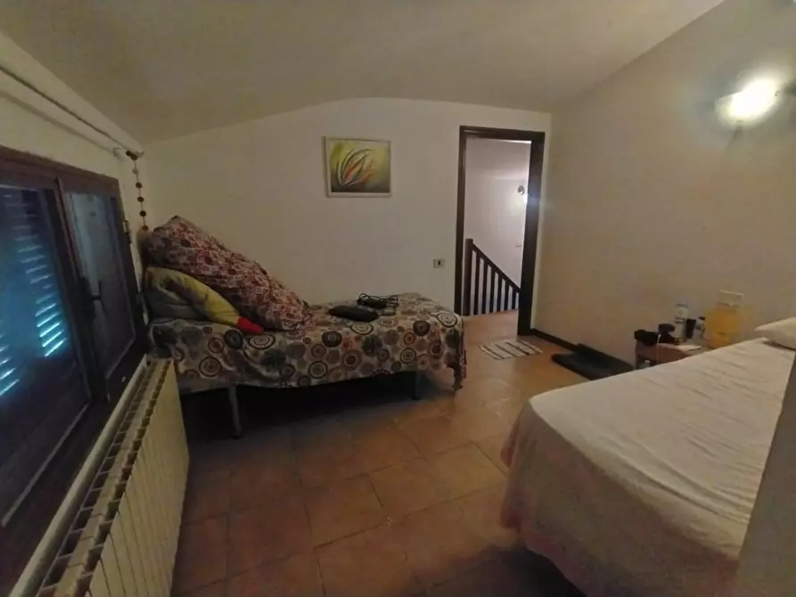 Immagine 17 di Villetta a schiera in vendita  a Massa