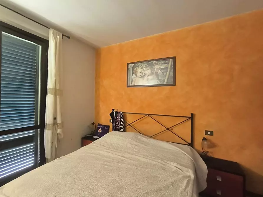 Immagine 12 di Appartamento in vendita  a Sinalunga