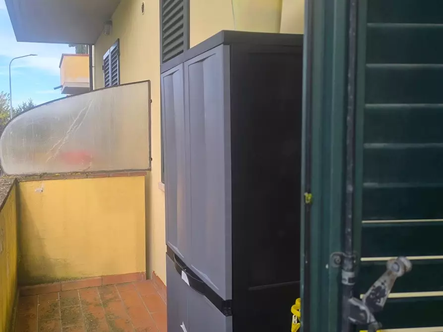 Immagine 6 di Appartamento in vendita  a Sinalunga