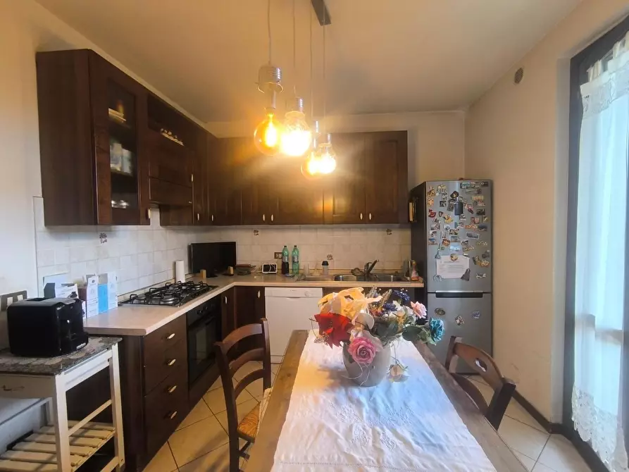 Immagine 4 di Appartamento in vendita  a Sinalunga