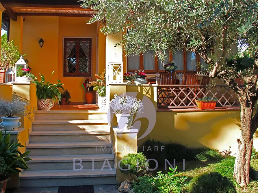 Immagine 3 di Casa indipendente in vendita  a Pietrasanta