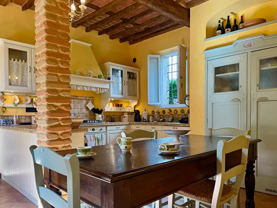 Immagine 10 di Casa colonica in vendita  a Pietrasanta