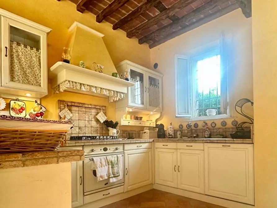 Immagine 16 di Casa colonica in vendita  a Pietrasanta