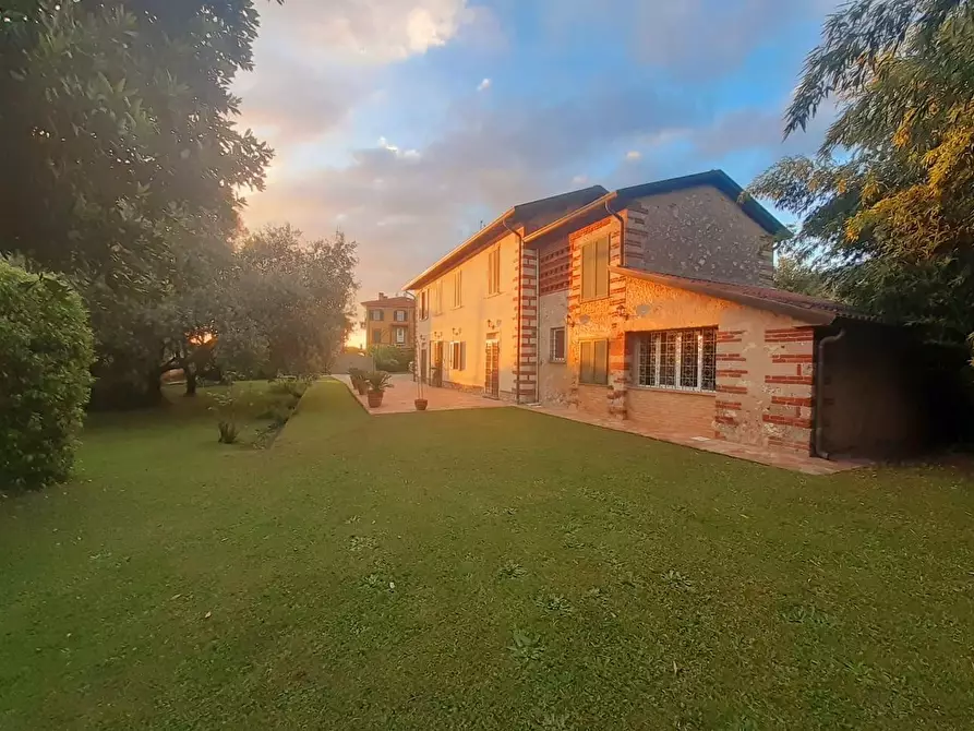 Immagine 18 di Casa colonica in vendita  a Pietrasanta