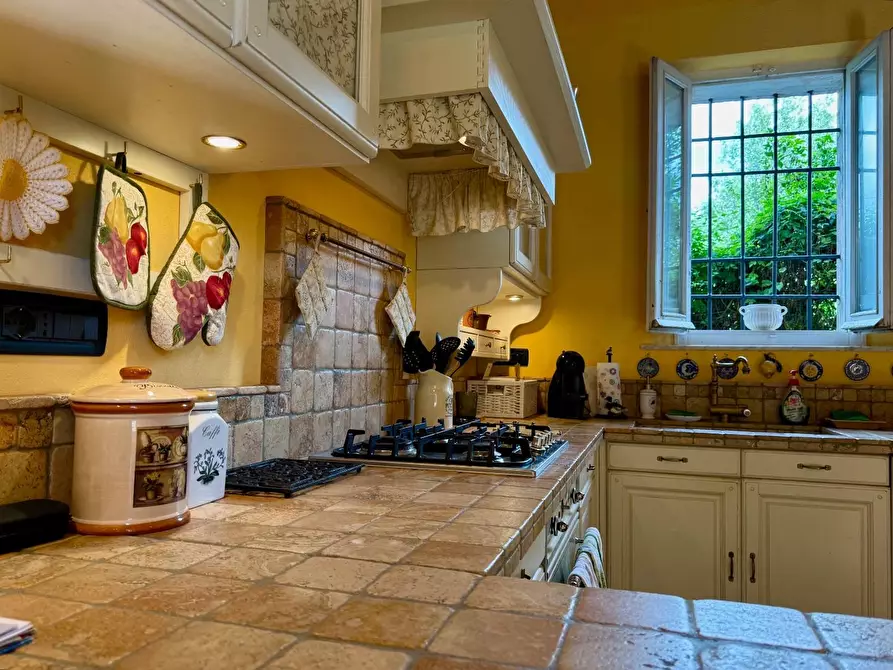 Immagine 15 di Casa colonica in vendita  a Pietrasanta