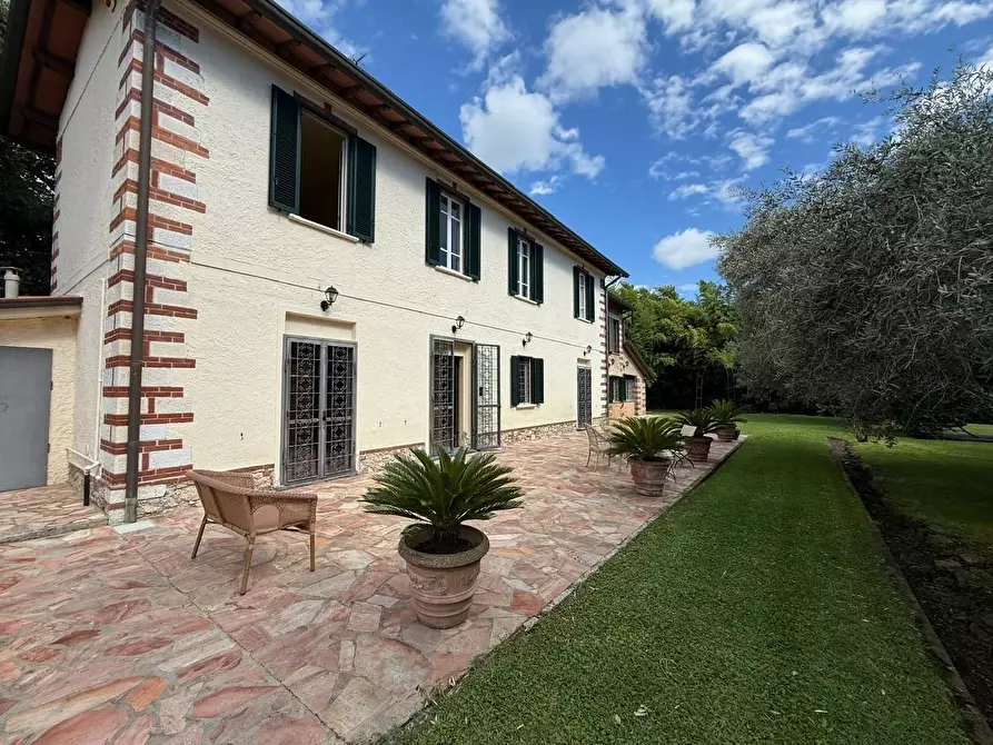 Immagine 5 di Casa colonica in vendita  a Pietrasanta
