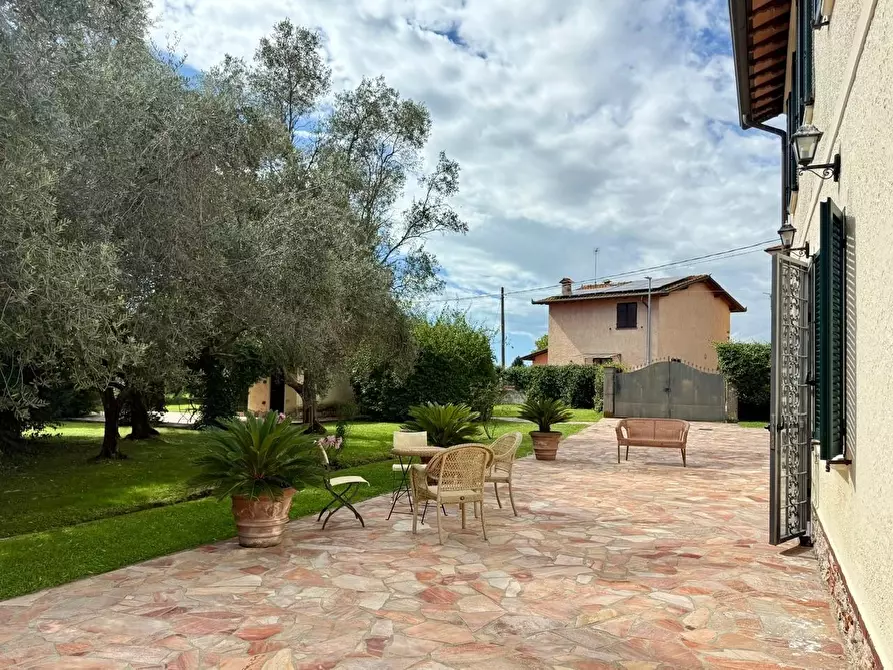 Immagine 7 di Casa colonica in vendita  a Pietrasanta