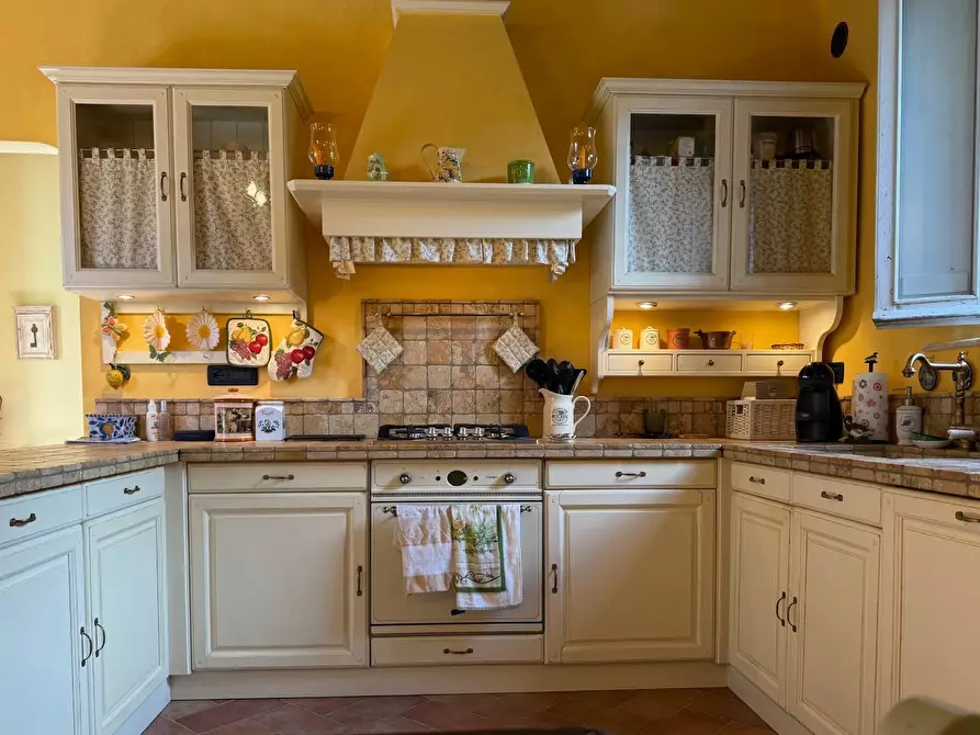 Immagine 11 di Casa colonica in vendita  a Pietrasanta